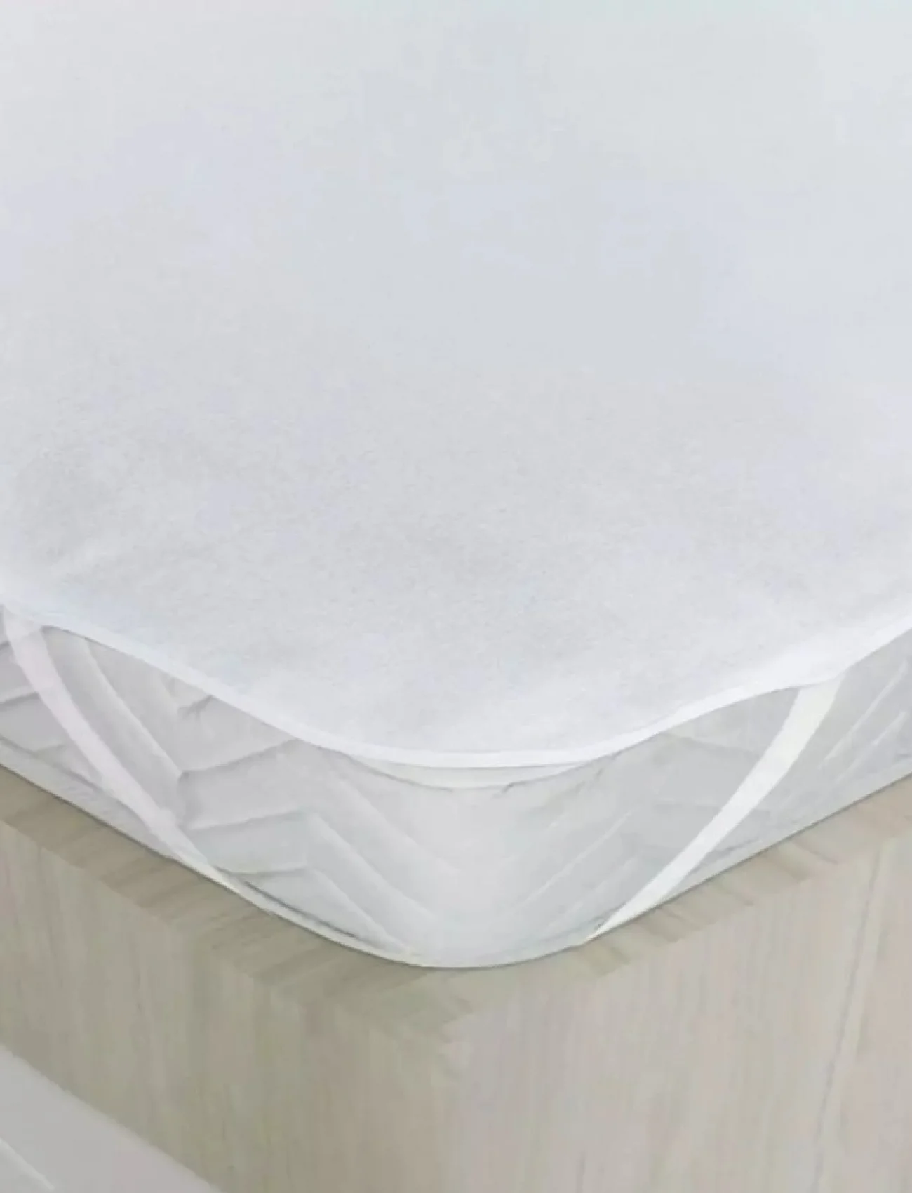 Bistyle Yatak Alez 70x110cm 80106 Ekru