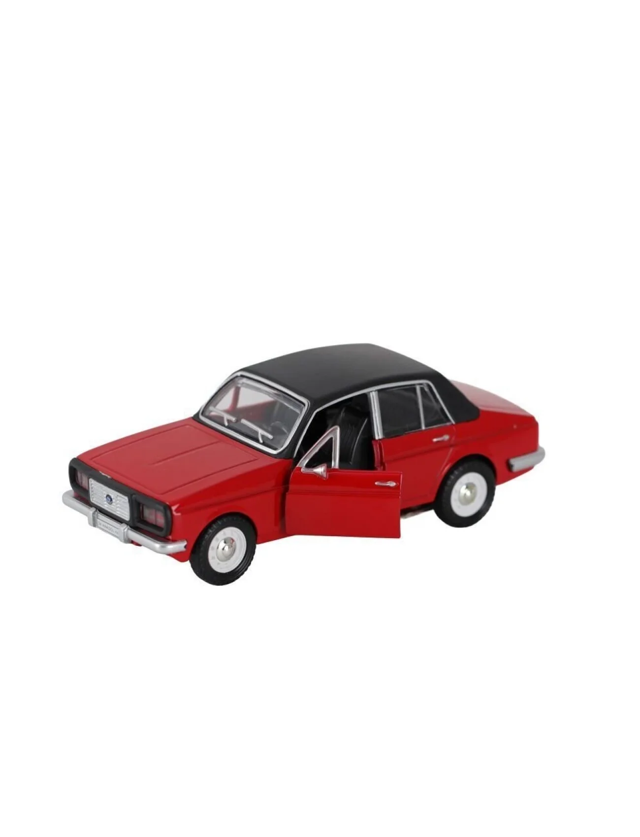 BRL16 METAL ÇEKBIRAK TOROS-HAVALI KORNA