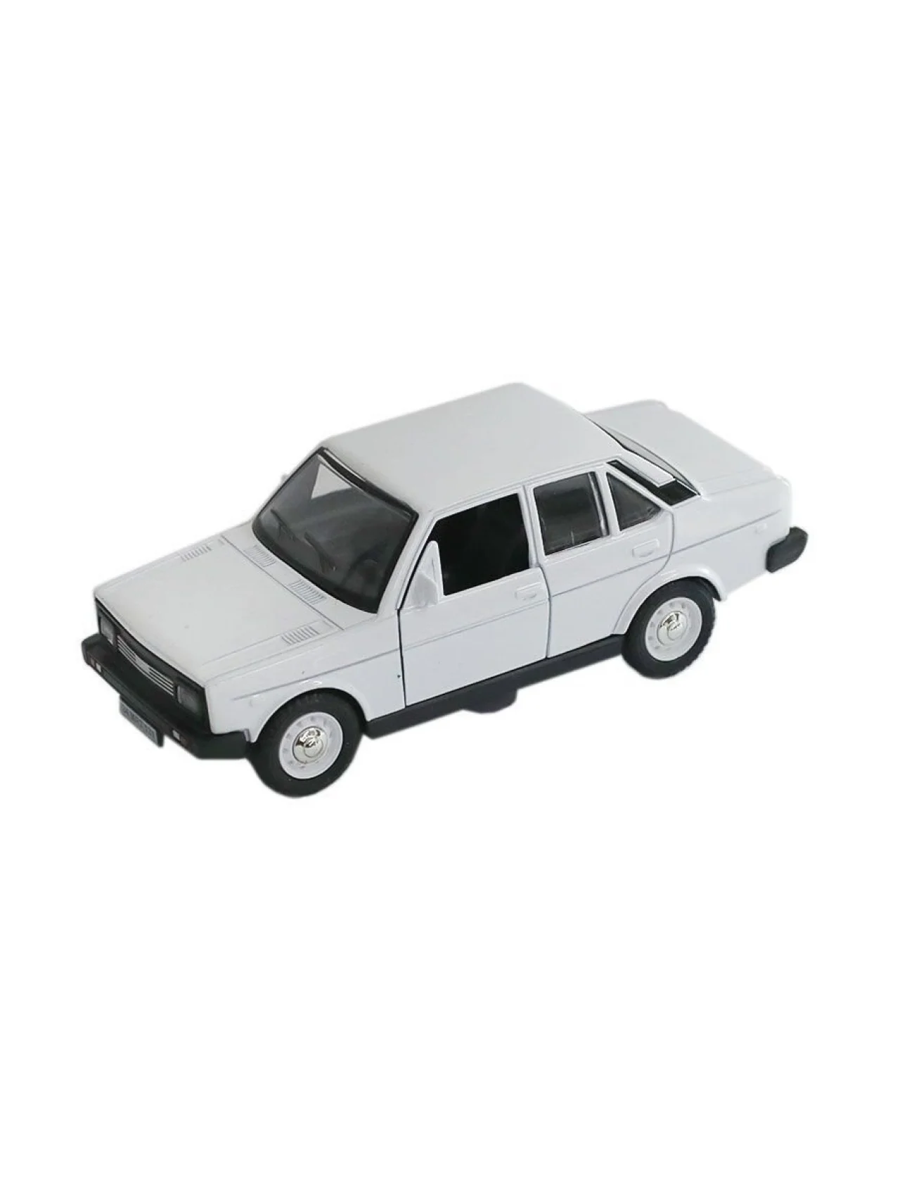 BRL17 METAL ÇEKBIRAK MURAT131 HAVALI KORNA