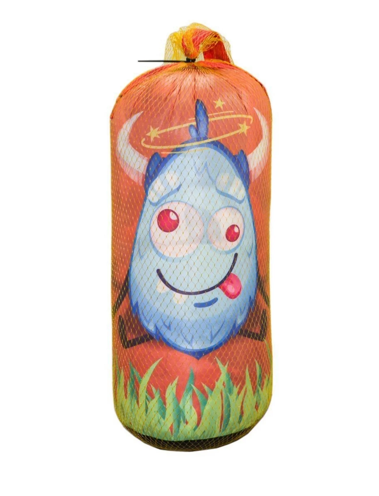 BSK 5620 40X18 Baskılı Eko Kum Torbası -KY Spor