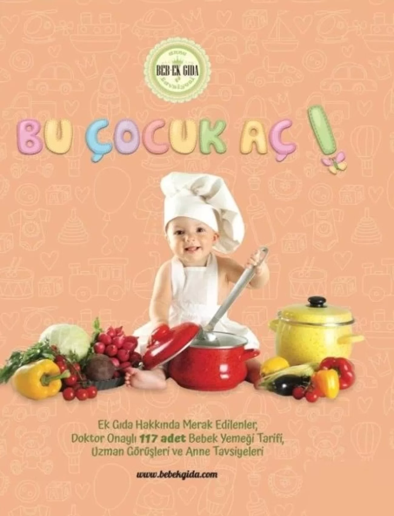 Bu Çocuk Aç