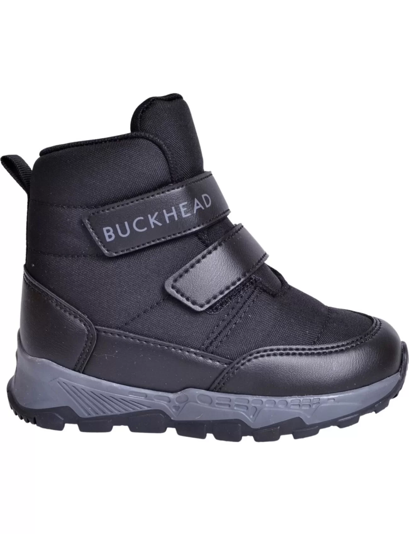 Buckhead Snowshell Çocuk Bot 4183 Black