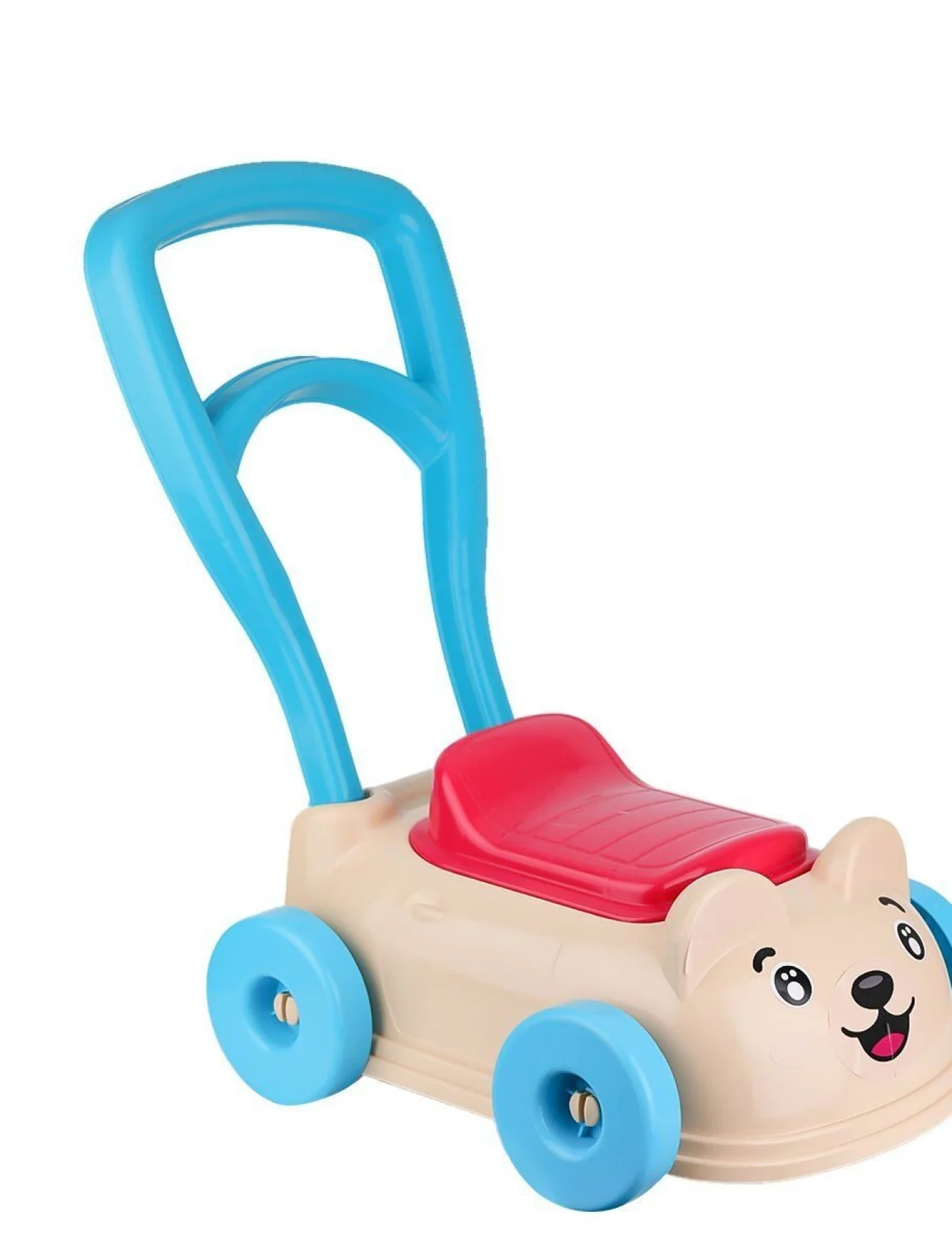 BY-651 İlk Arabam Yürüme Arkadaşım -Öz Bayraktar