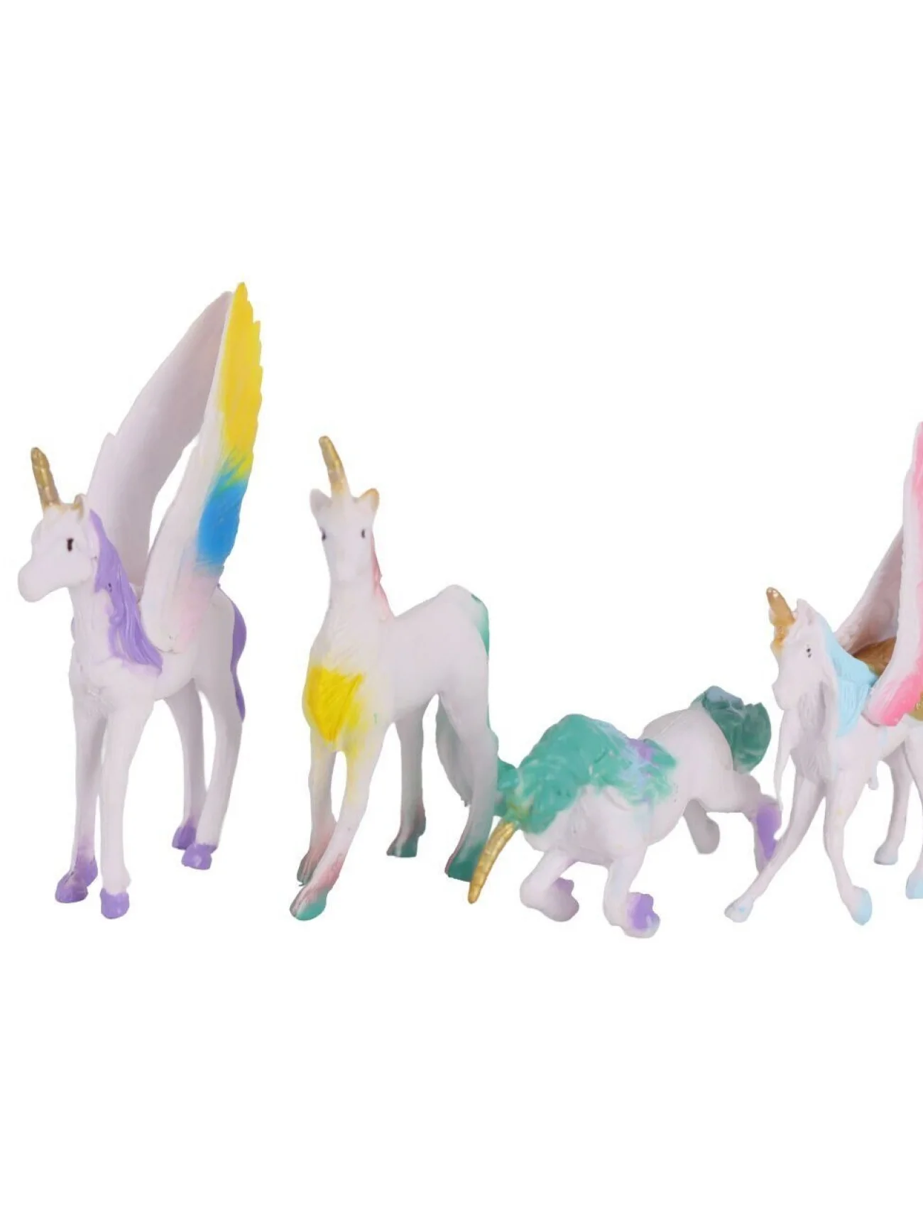 C7797-530 PVC KANATLI ATLAR