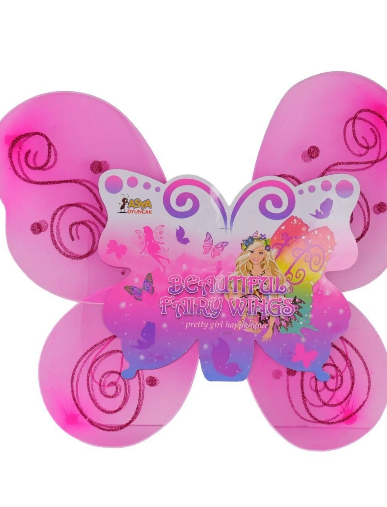 C7870-168-668 654 KELEBEK KANADI