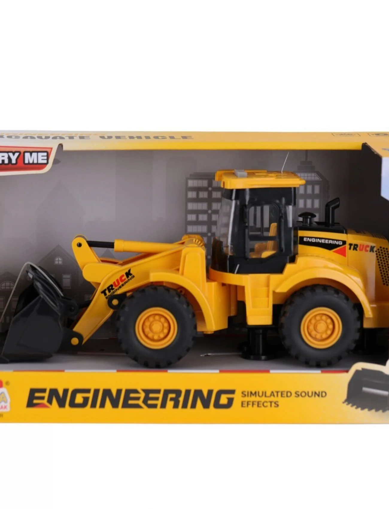 C7957-58055A PİLLİ DOZER