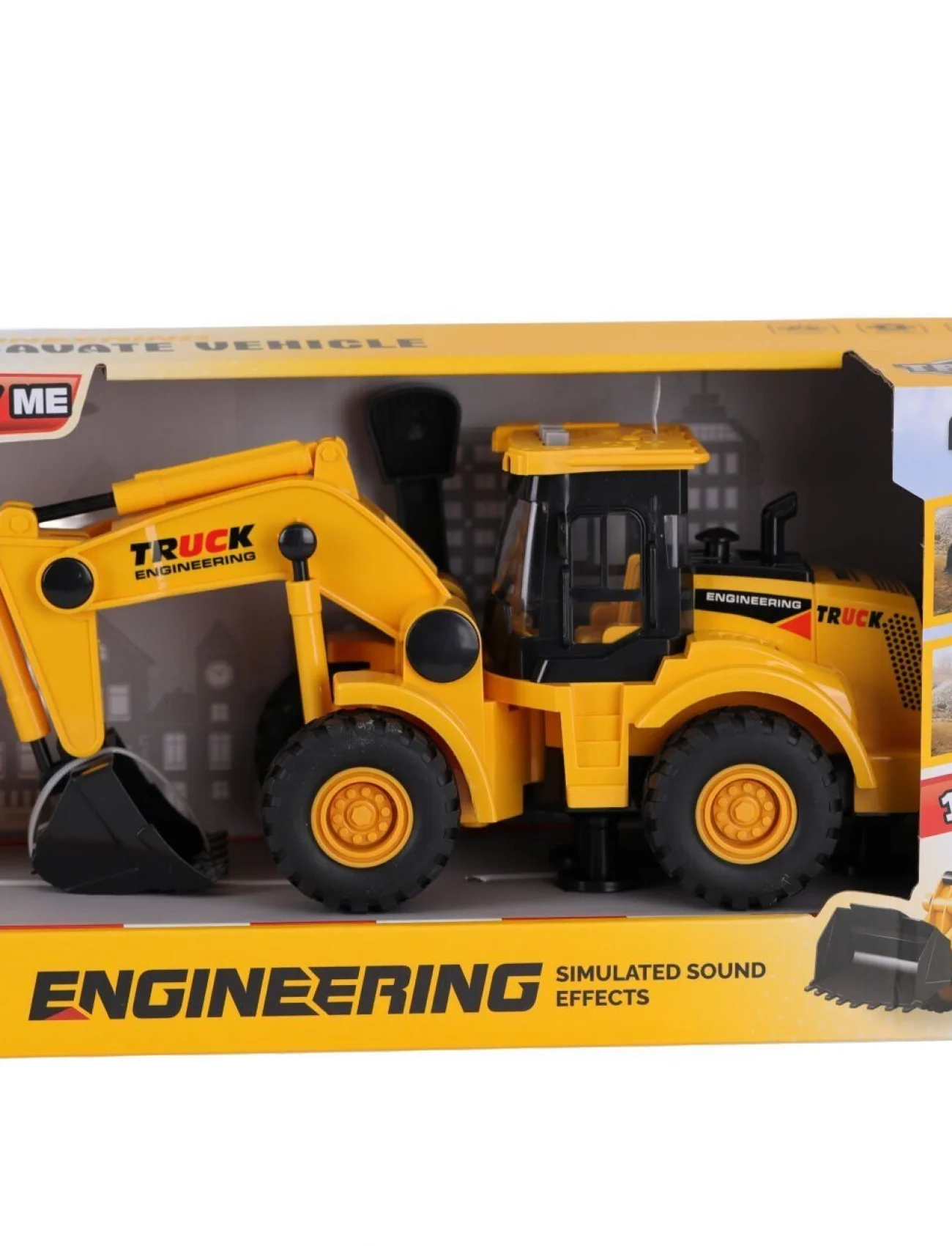 C7957-58055B PİLLİ İŞ MAKİNESİ