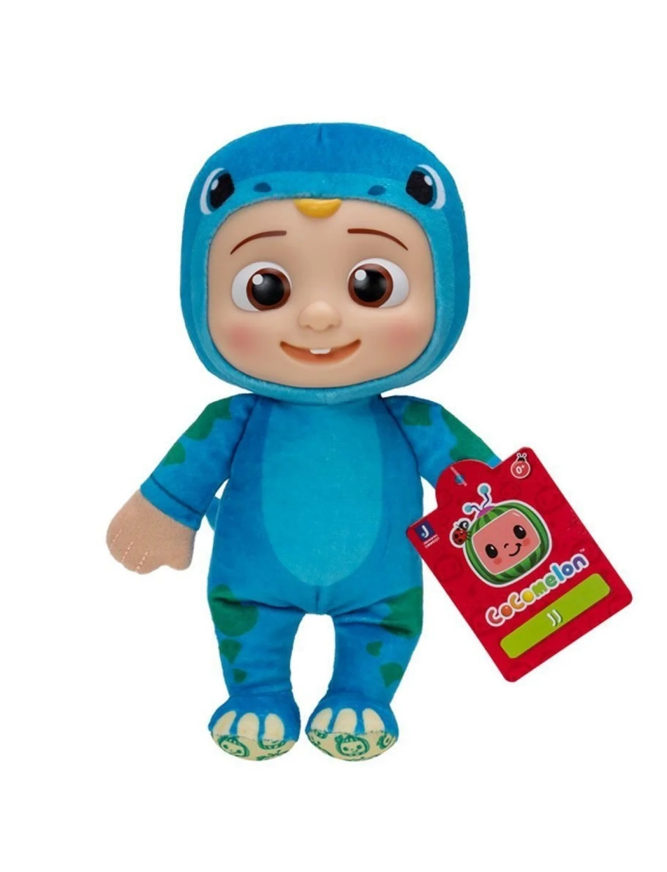 CCM27000 CoComelon Mini Pelüş - CMW0017