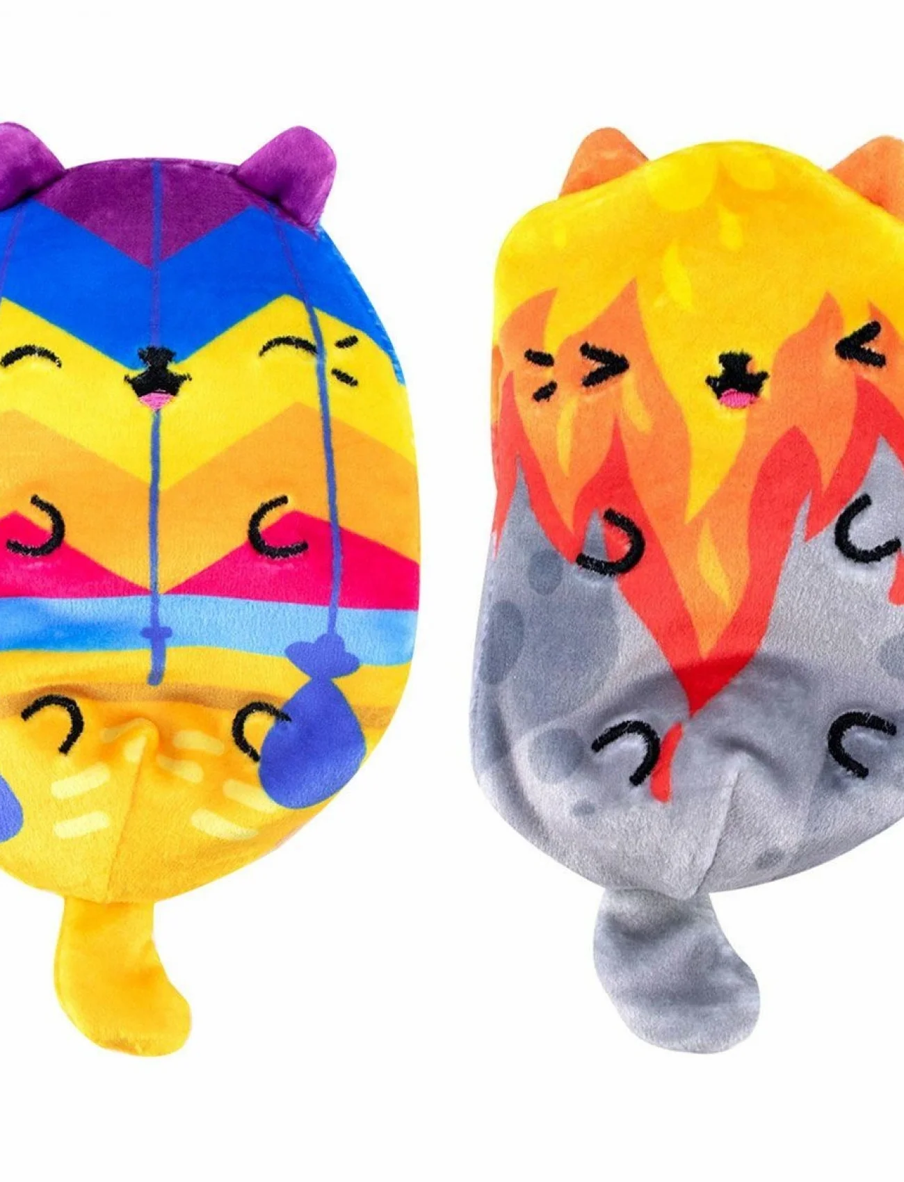 CEP V1002 Cats vs Pickles Beans Seri 10 cm