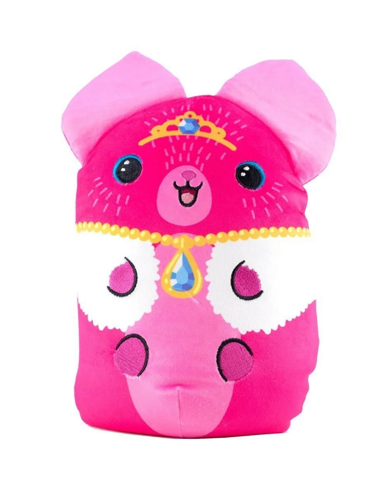 CEP V2032 Dogs vs Squirls Gold Jumbo Seri