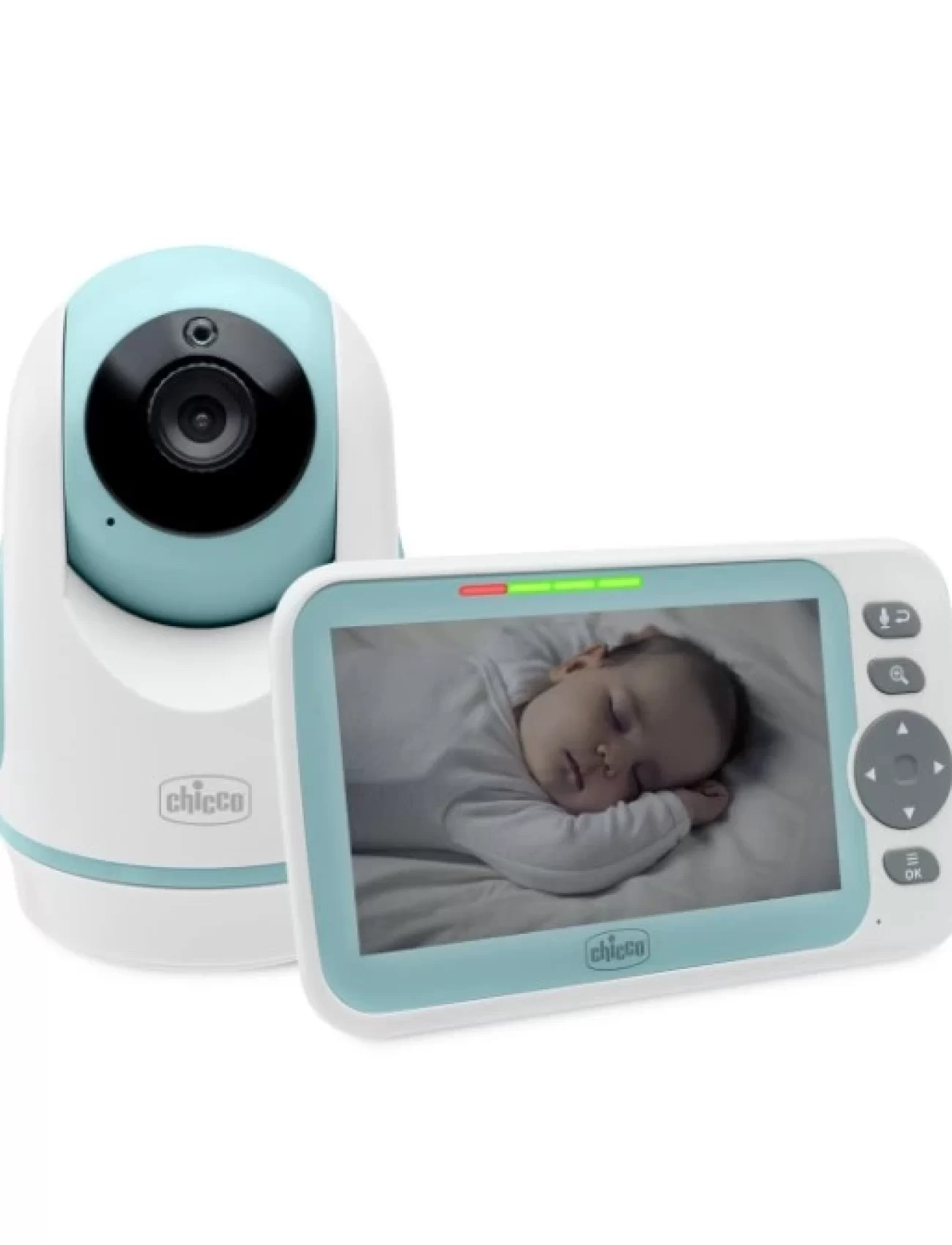 Chicco Baby Bebek Kamerası Evolution