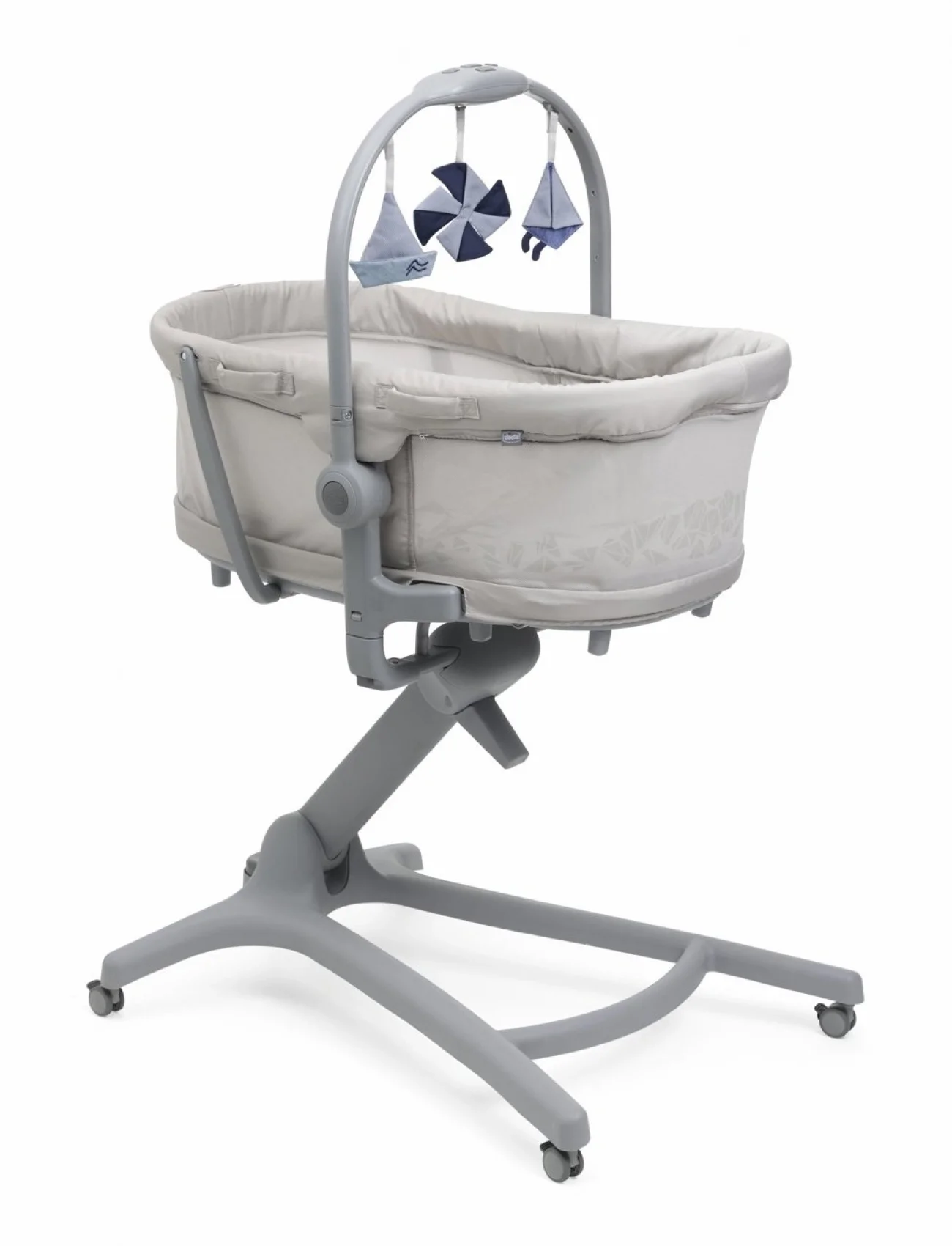 Chicco Baby Hug Pro 5in1 Beige Latte