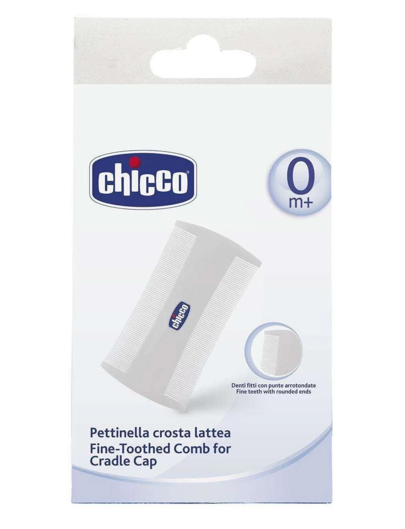 Chicco Baby Konak Tarağı