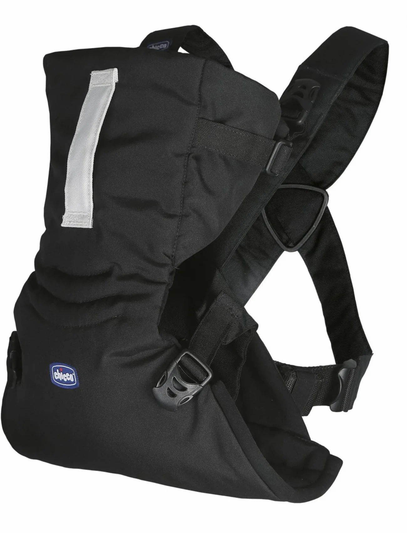 Chicco Easy Fit Kanguru Black Nigth