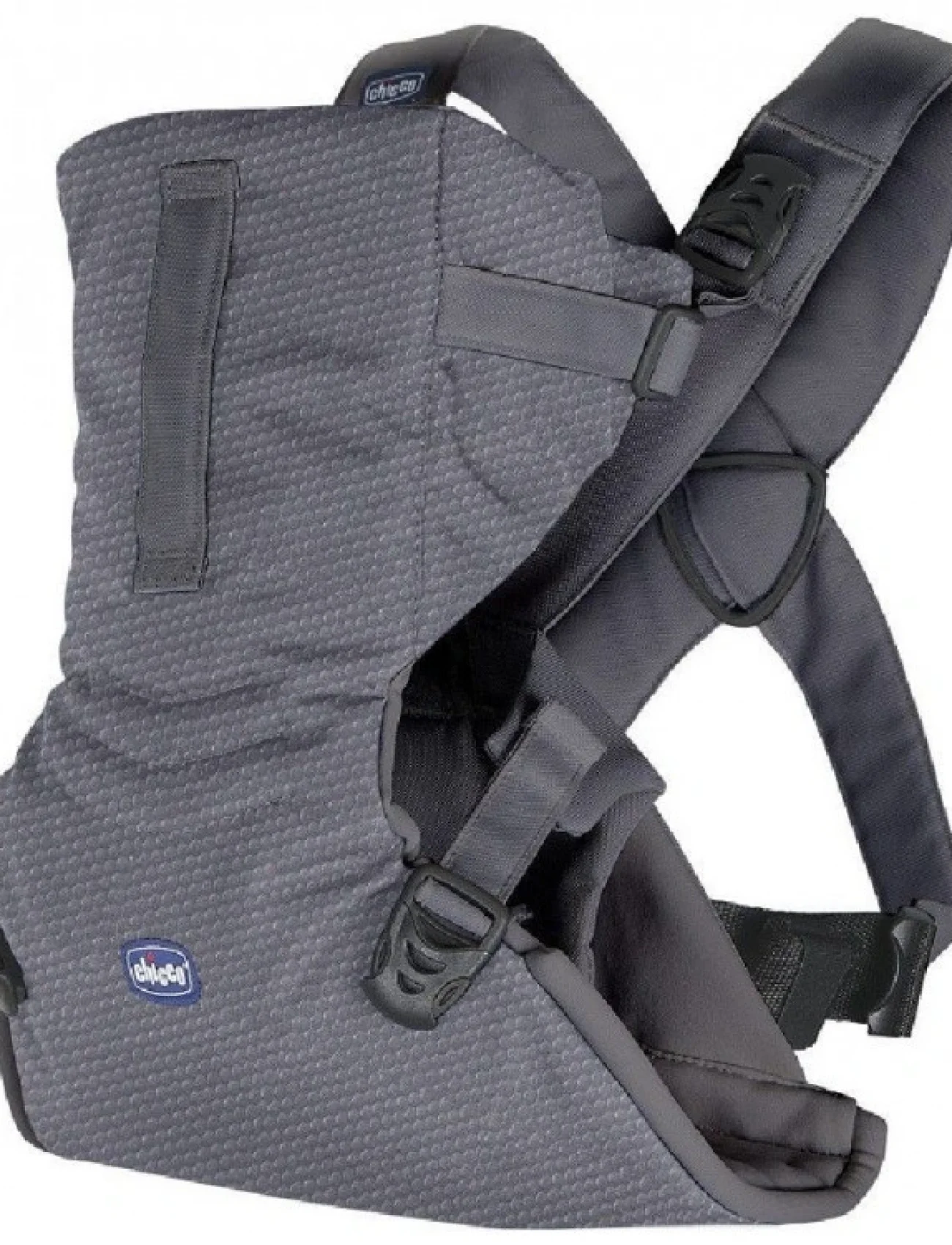 Chicco Easy Fit Kanguru Moon Grey