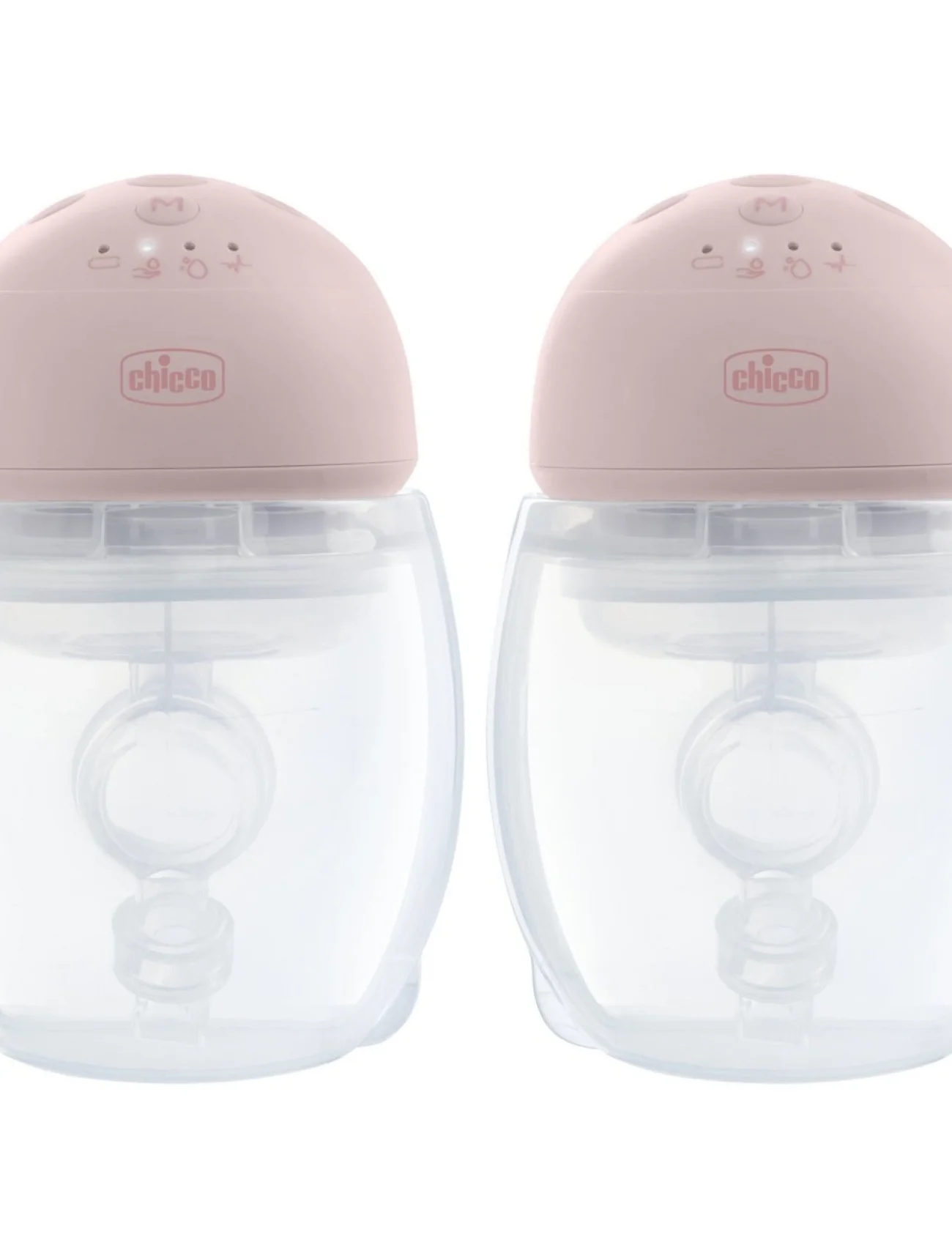 Chicco Giyilebilir Göğüs Pompası