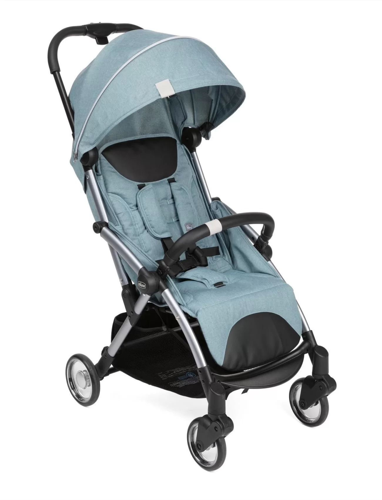 Chicco Goody Plus Bebek Arabası Dusty Green