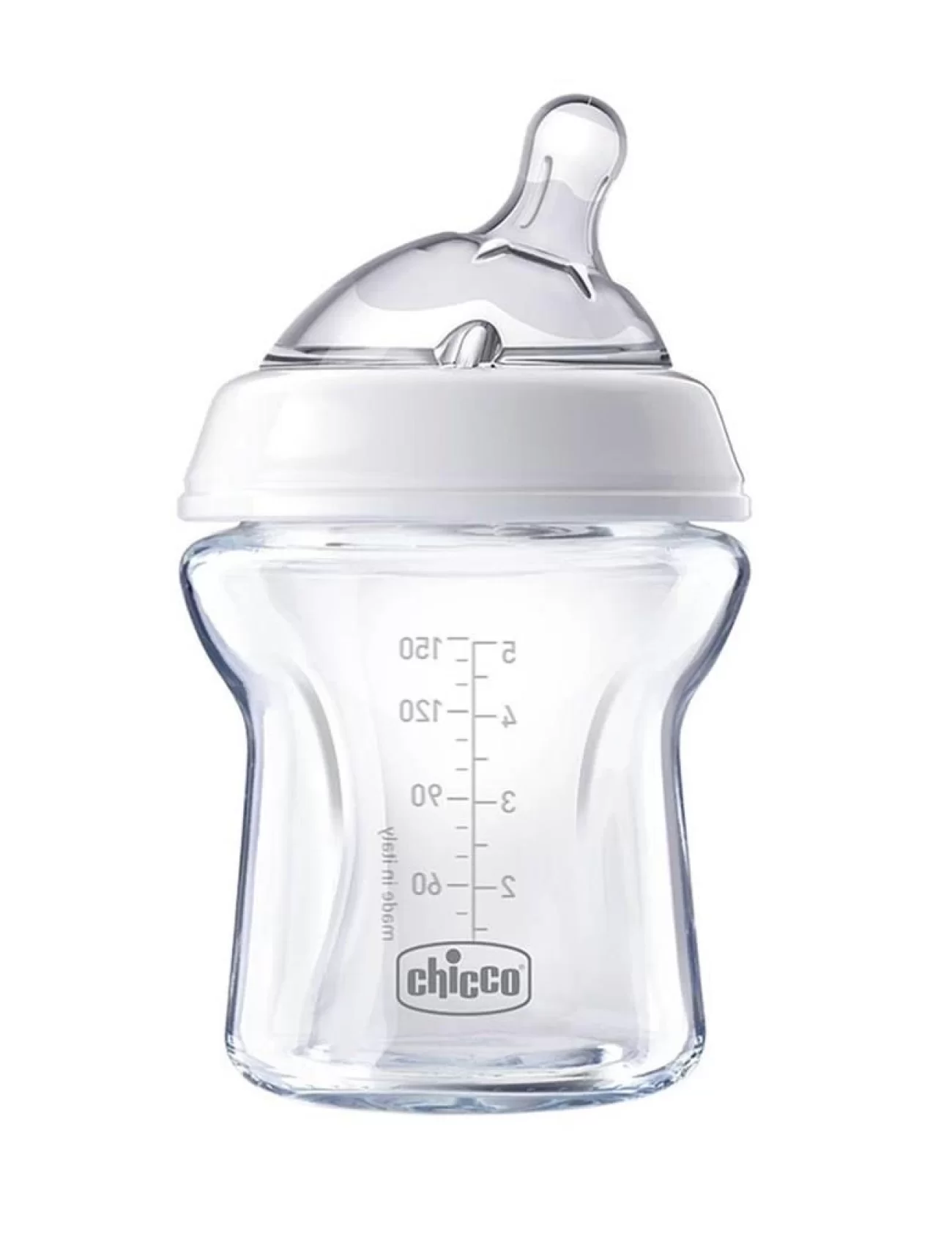 Chicco NaturalFeeling Cam Biberon 0+ Ay 150 ml