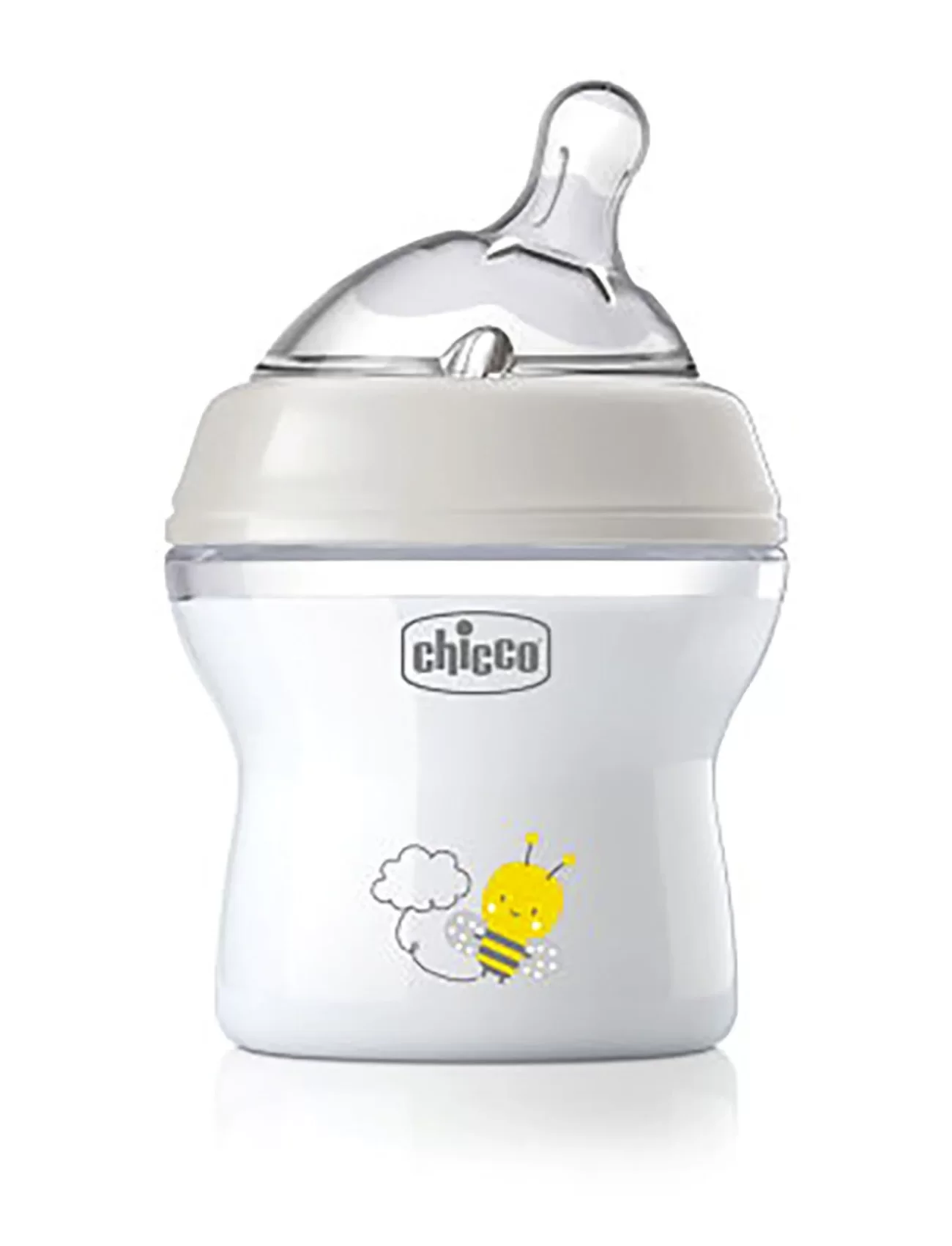 Chicco NaturalFeeling PP Biberon 0 Ay+ 150ml