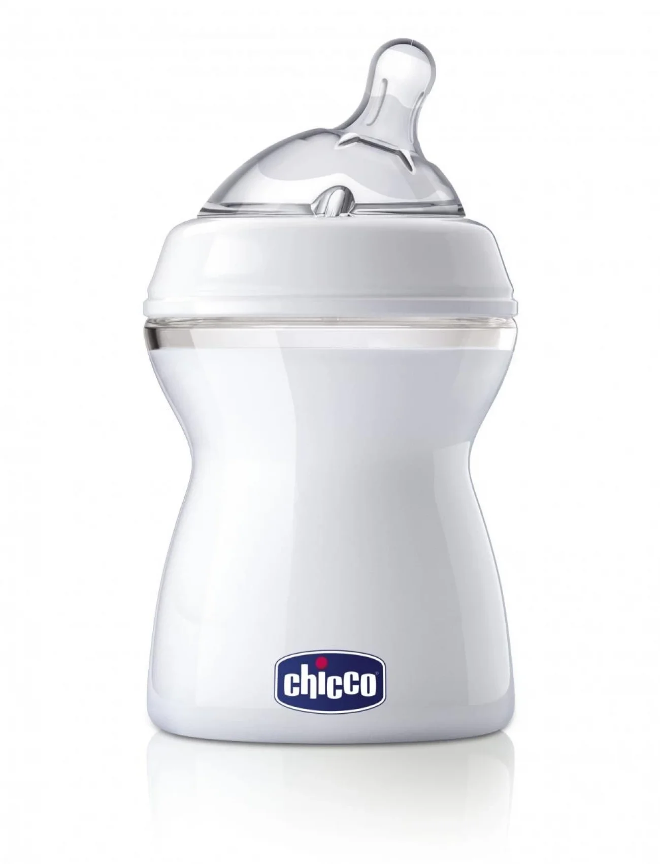 Chicco NaturalFeeling PP Biberon 2 Ay+ 250ml