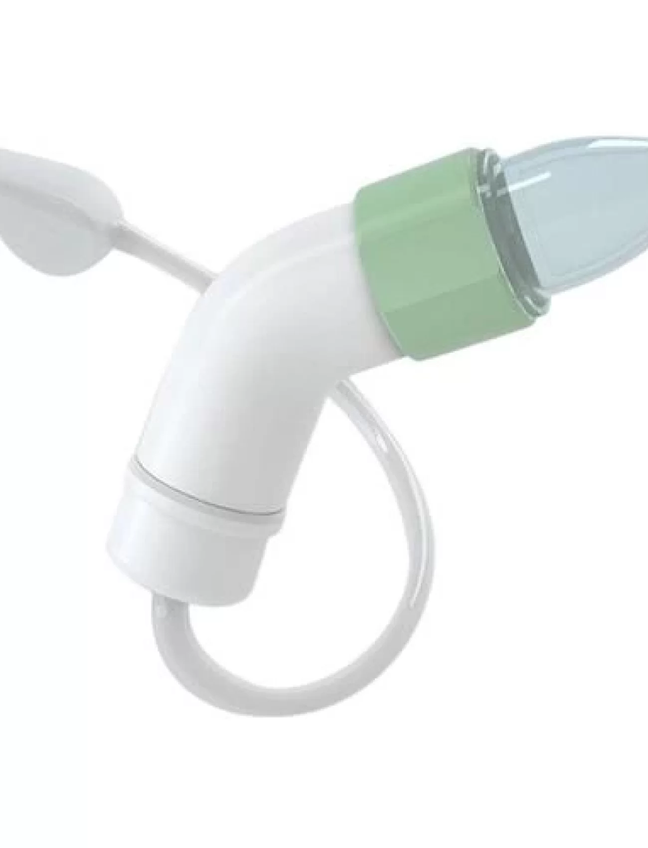 Chicco Physioclean Nasal Burun Aspiratörü