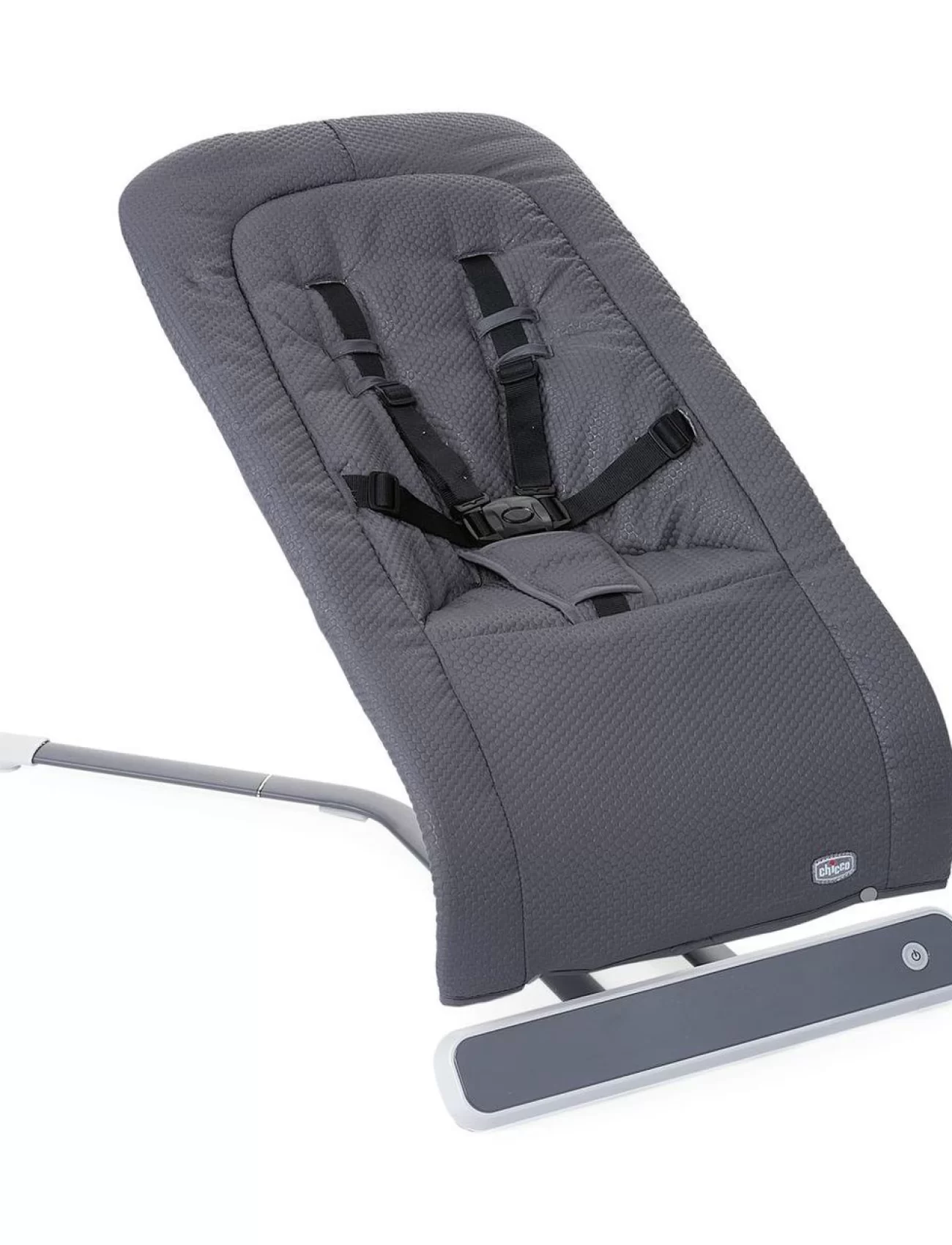 Chicco RhythmN Sound Ev Tipi Ana Kucağı Moon Grey