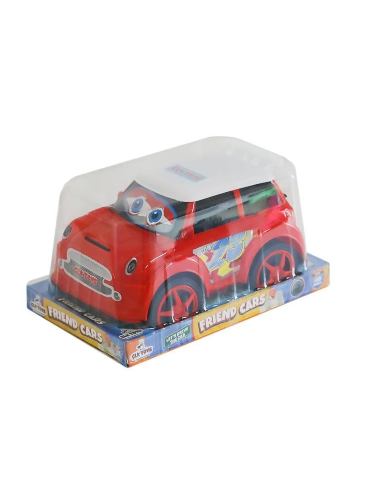 CLK-169 VAKUMLU EN MİNİ COOPER