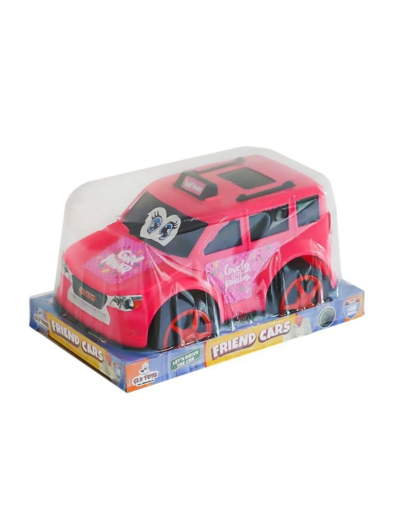 CLK-170 VAKUMLU MİNİKS RENKLİLER