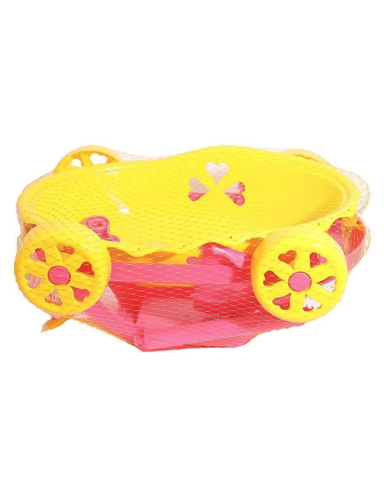 CLK-290 BEBEK PUSETİ FİLELİ