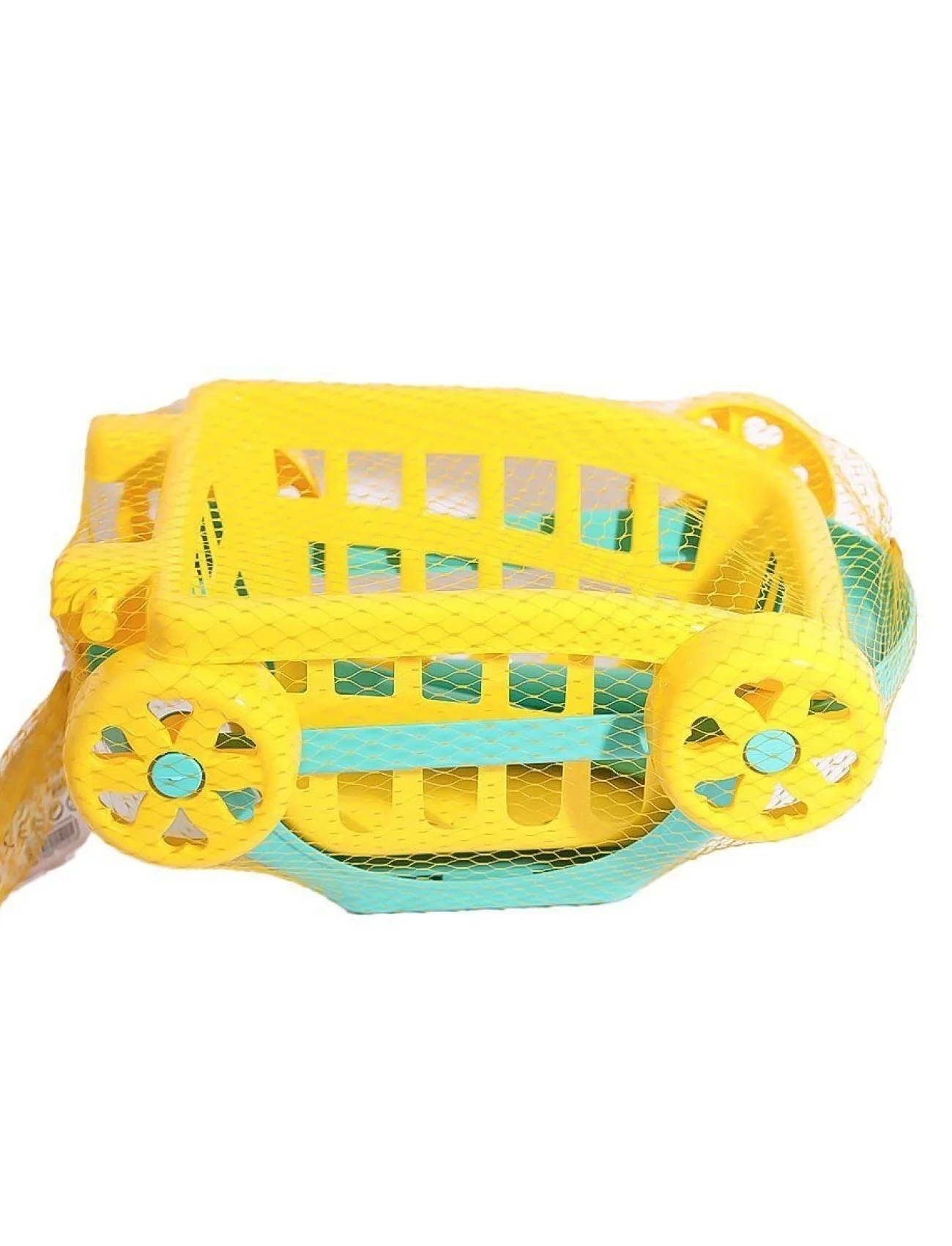 CLK-291 MARKET ARABASI FİLELİ