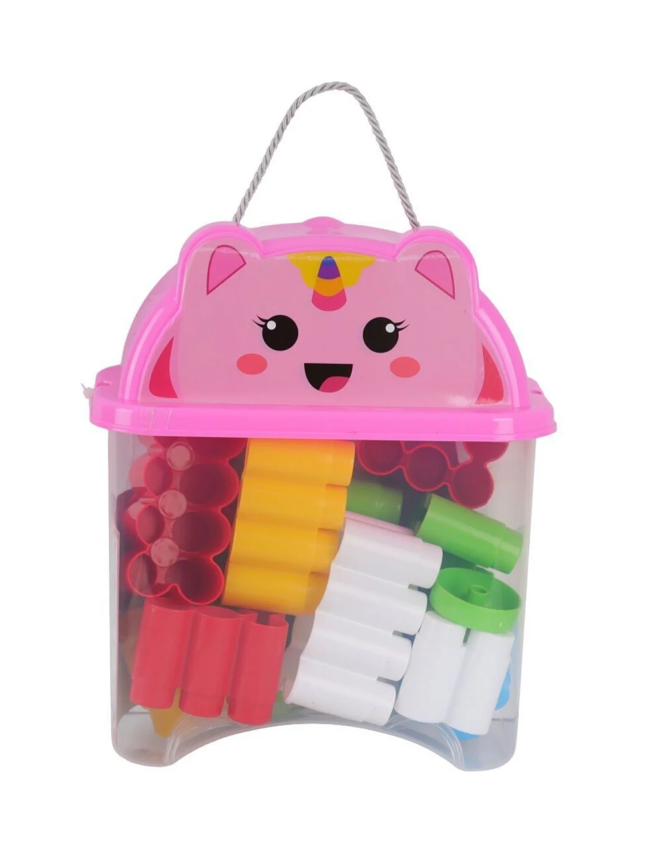 CN2112A HAYVAN FİGÜRLÜ KAPTA BÜYÜK BLOK