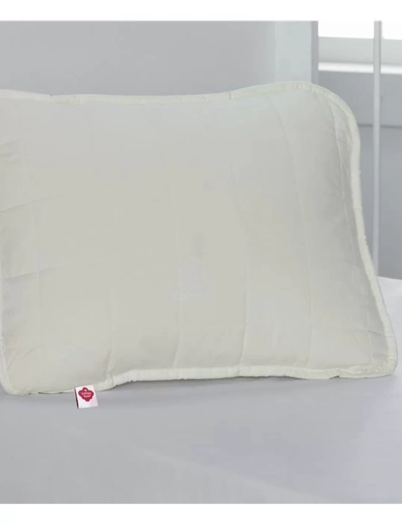Cotton Box Bebek Yün Yastık 35x45