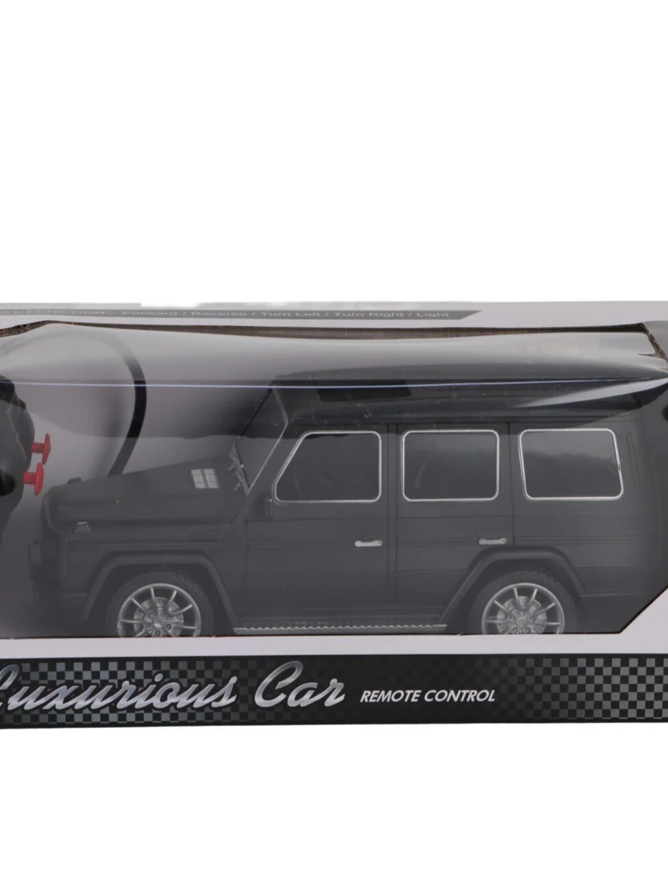 CQ-500 KUT UZ KUM ŞARJLI ARABA