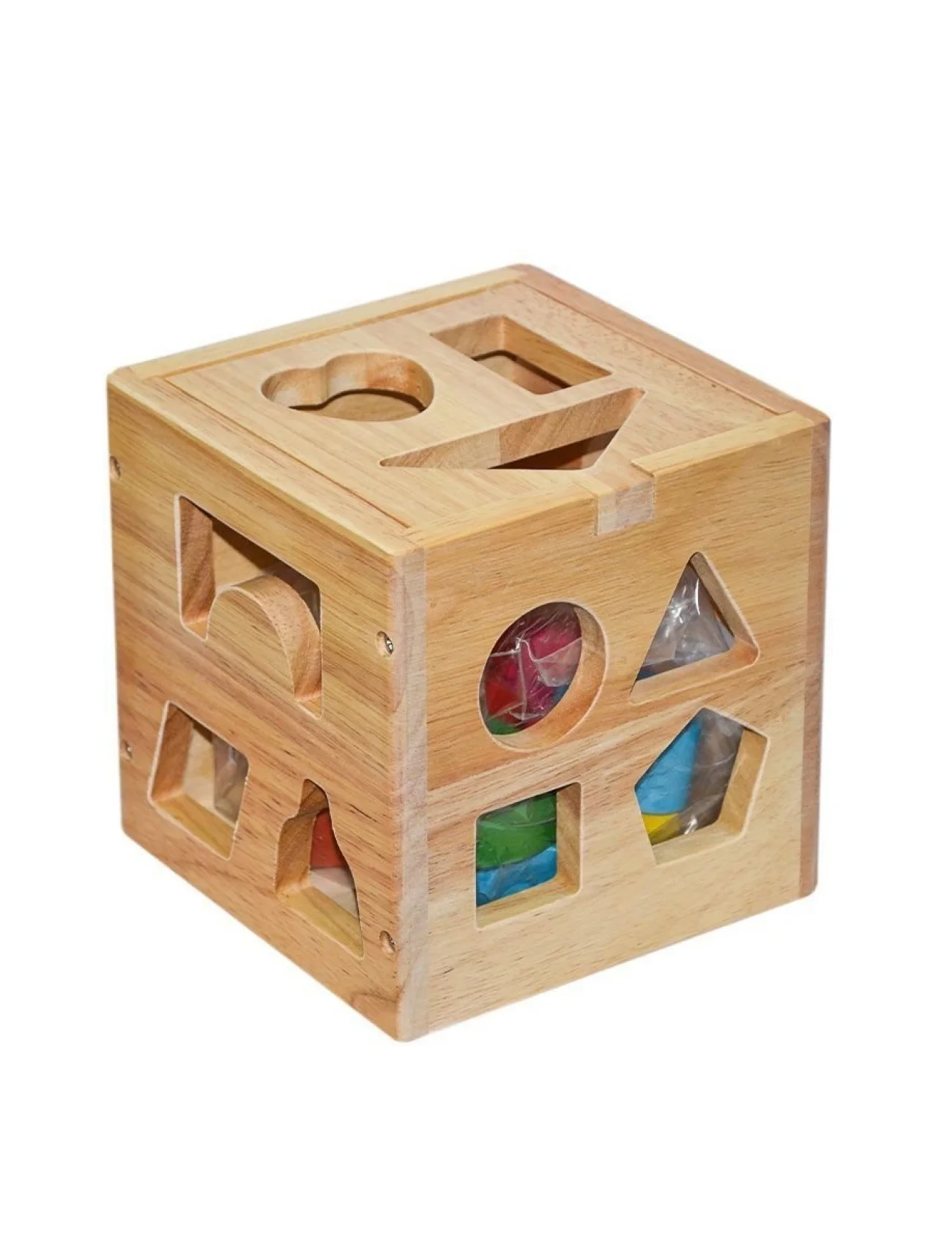 CS-1299 AHŞAP BUL TAK