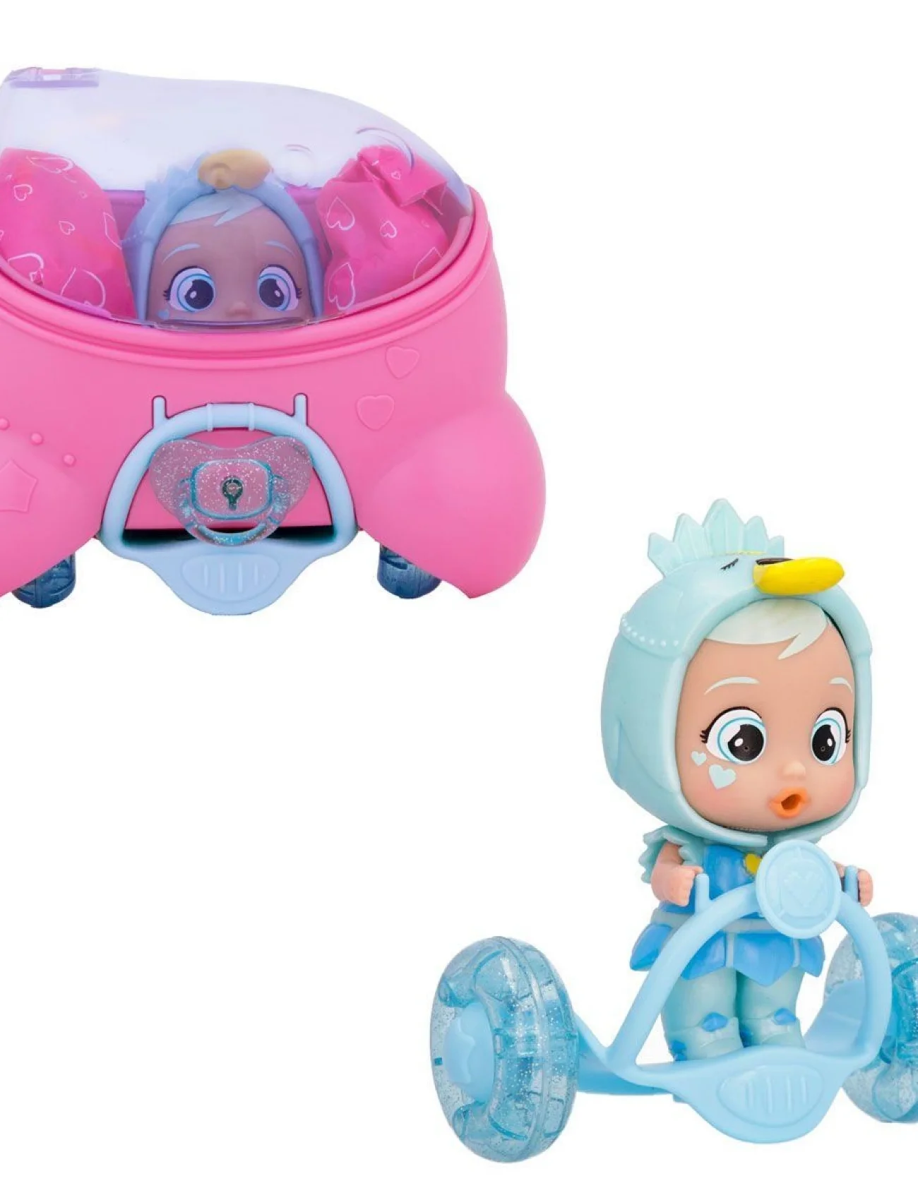 CYM16000 Cry Babies Magic Tears Stars Mini Oyun Seti - 911062