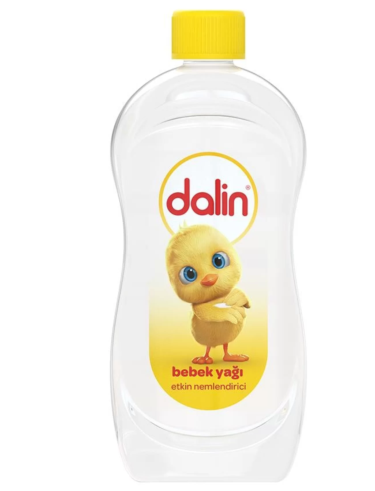 Dalin Bebek Yağı Klasik 300 ml