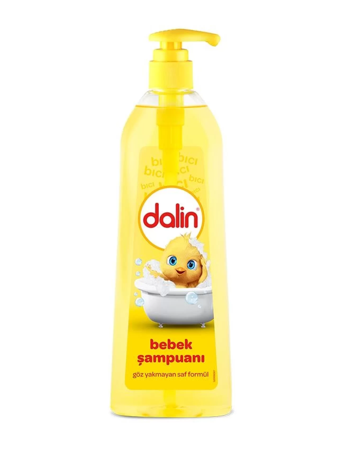 Dalin Klasik Bebek Şampuanı 700 Ml