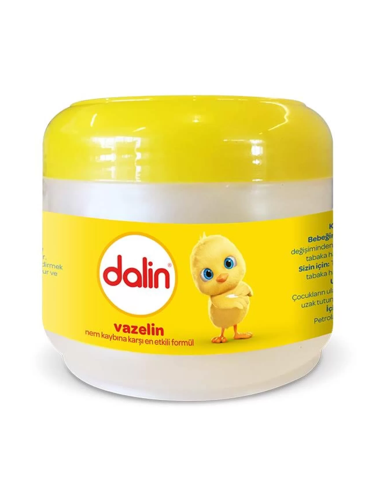 Dalin Vazelin 100 Gr