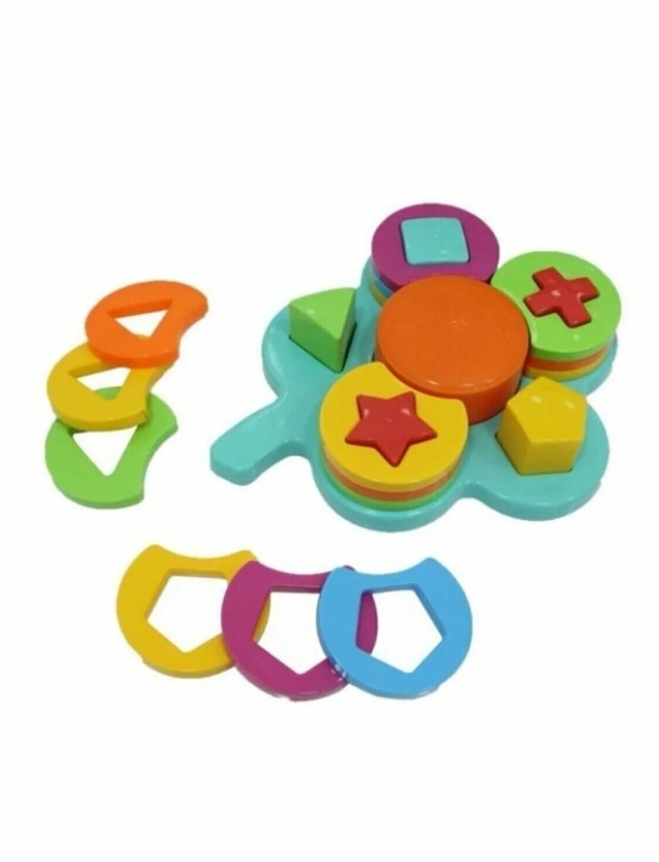 Dede Papatya Bultak 22 Parça 01930