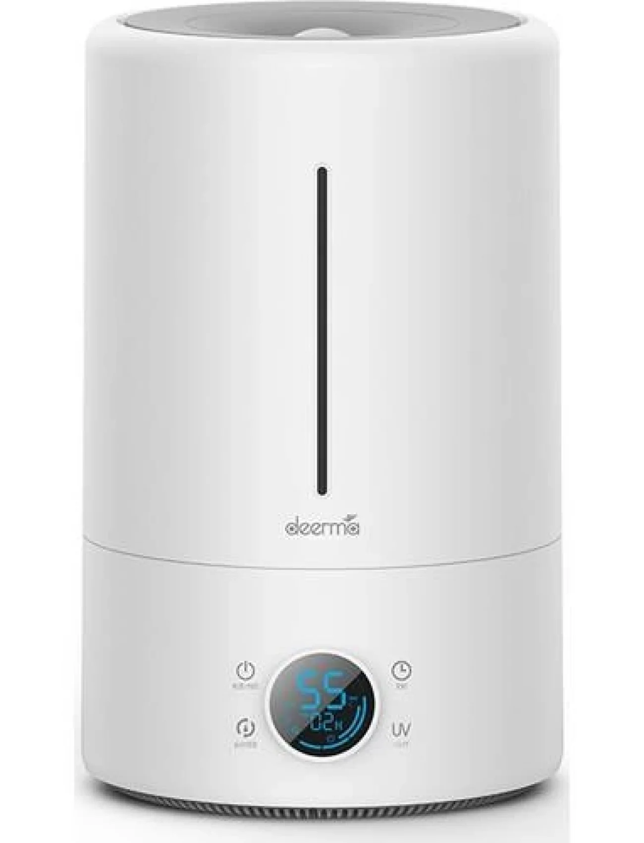 Deerma Ultraviyole Ultrasonic Soğuk Buhar Makinesi F628S