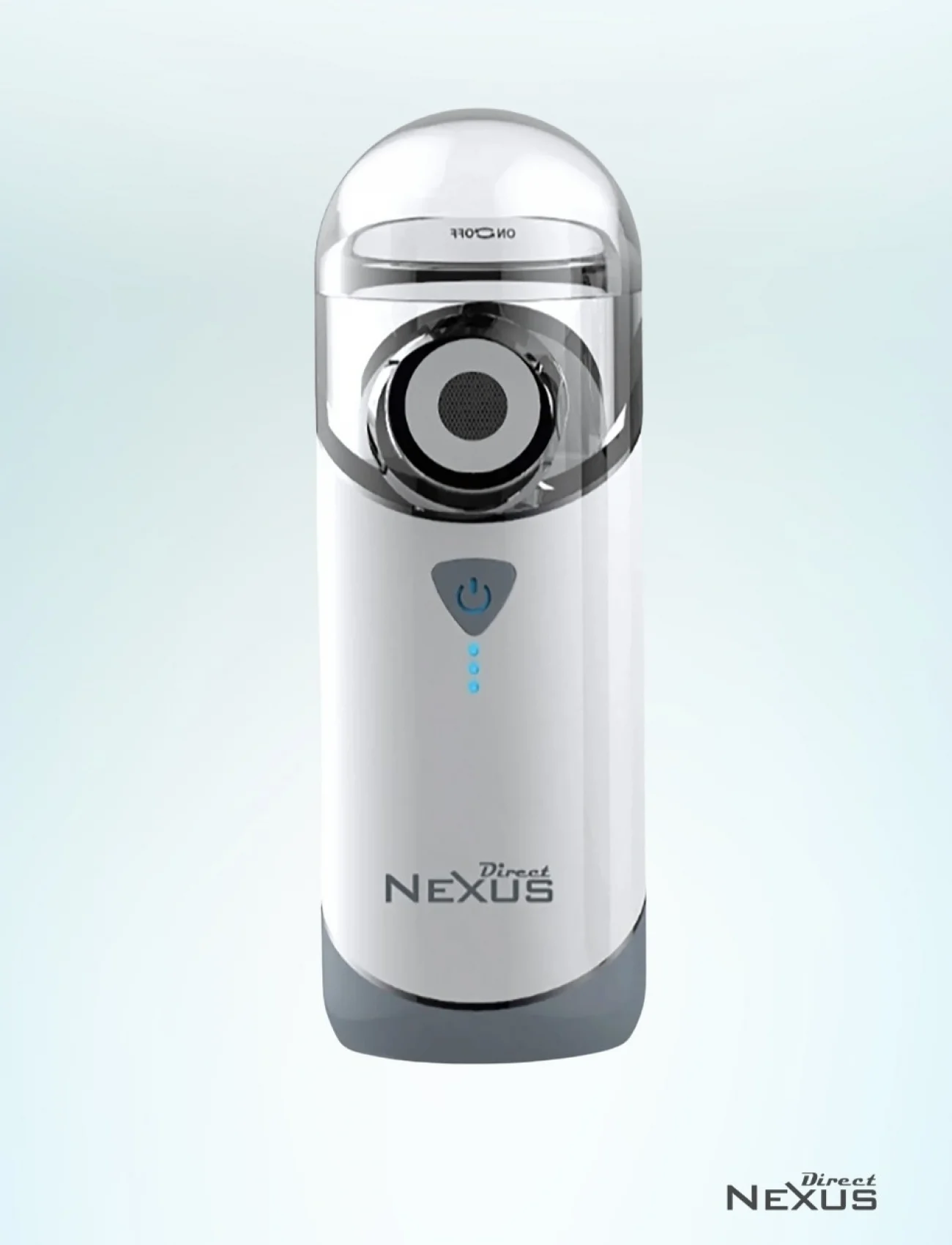 Direct Nexus Taşınabilir Mesh Hava Makinesi Nebulizatör