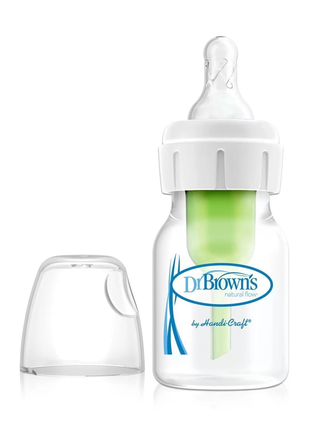 Dr Browns PP Dar Ağız Biberon 60ml
