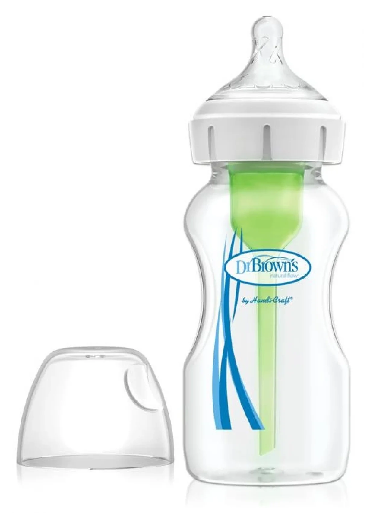 Dr Browns PP Geniş Ağız Biberon 270ml