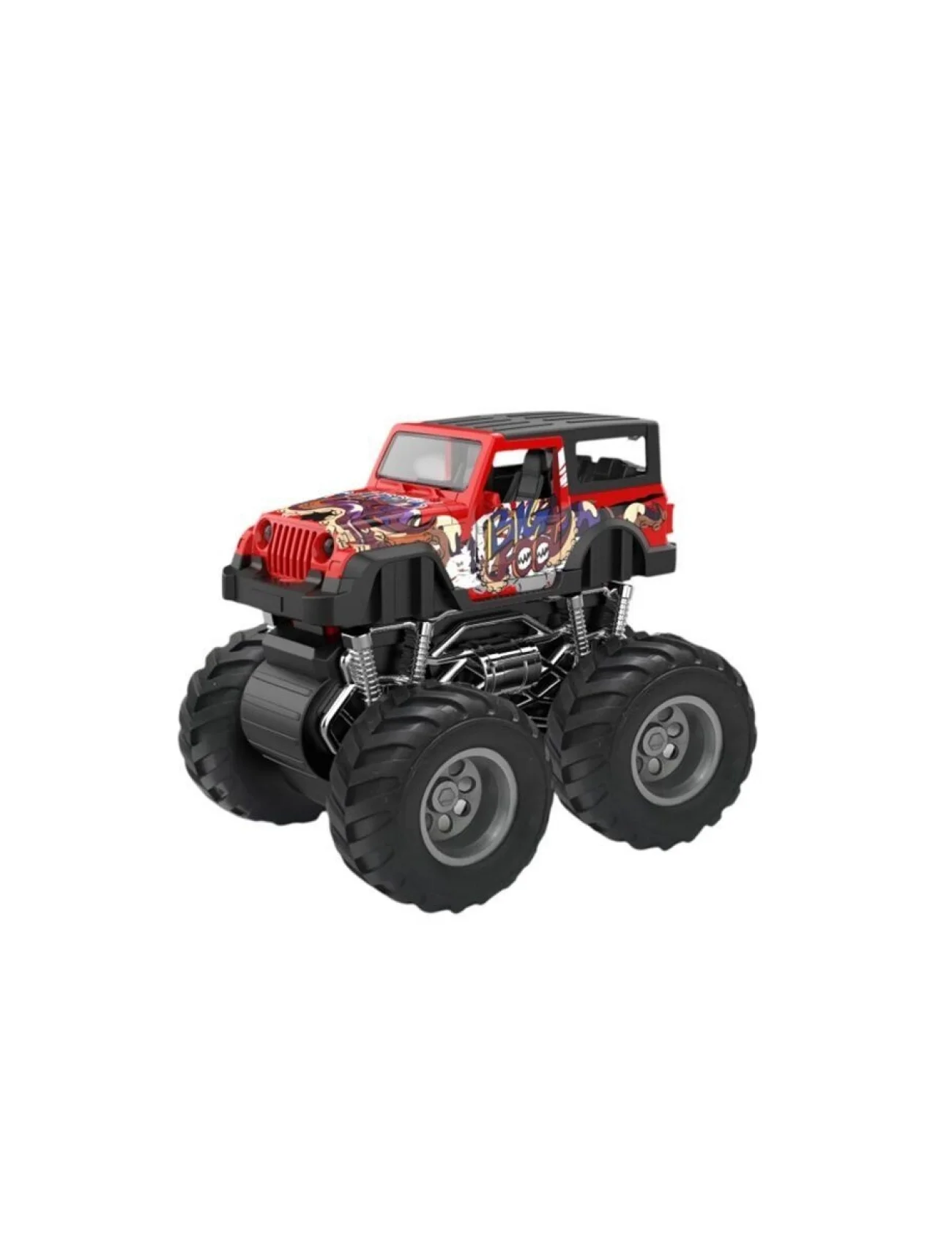 DS-1151 SÜRT IŞIKLI MÜZİKLİ 1 32 SAFARİ
