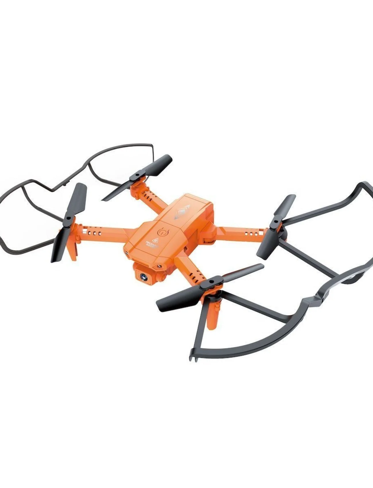 DSX-41 Kumandalı 2.4G Şarjlı Kameralı Katlanabilir Drone -Vardem Oyuncak