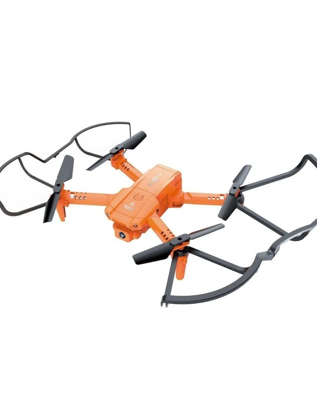 DSX-41 Kumandalı 2.4G Şarjlı Kameralı Katlanabilir Drone -Vardem Oyuncak