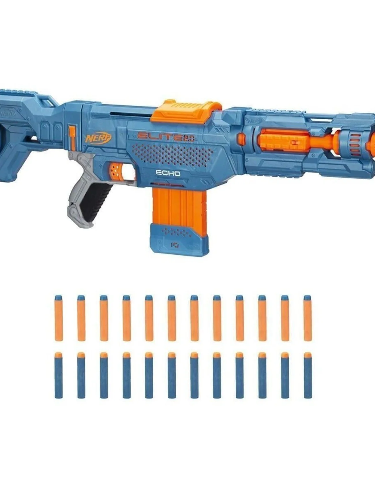 E9533 Nerf Elite 2.0 Echo CS-10