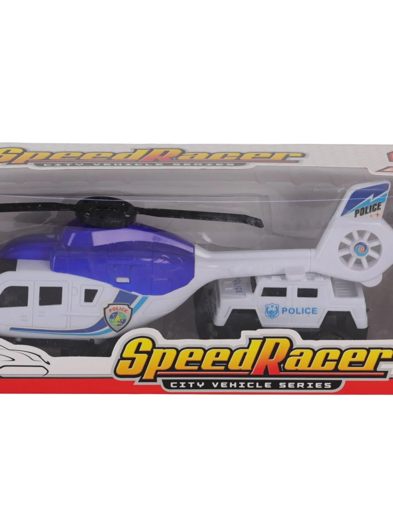EF6359-6 KUTULU SÜRTMELİ HELİKOPTER 72