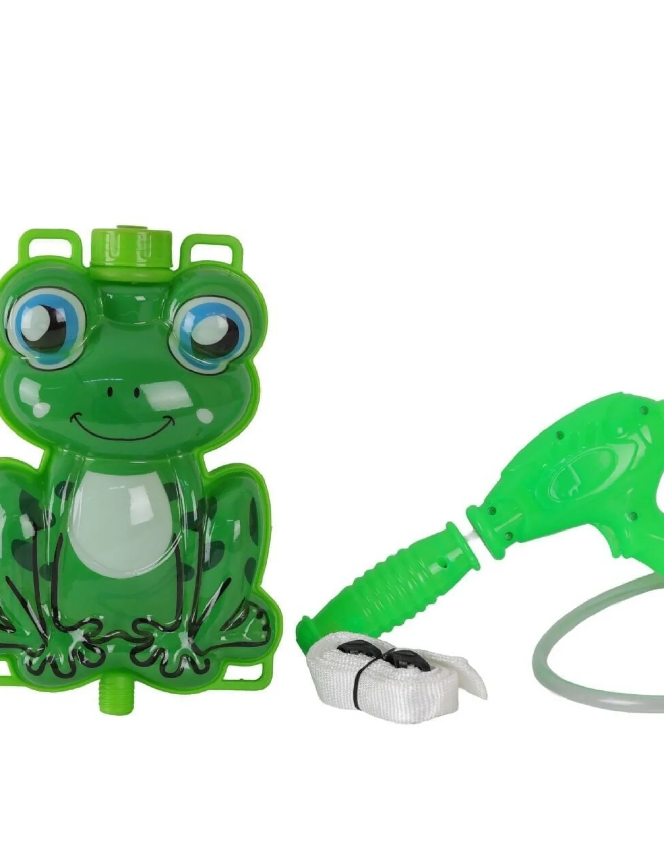ER-509 FROGY WATER GUN SU TABANCASI