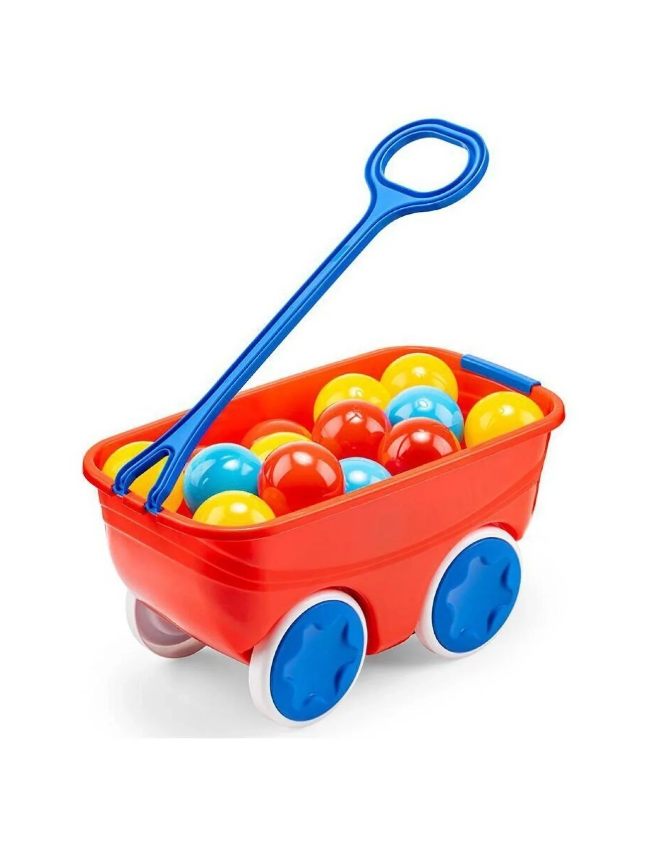 ER-511K VAGON 7 CM 24 TOPLU-12 ADET